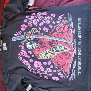 Sold out Warren Lotas T shirt